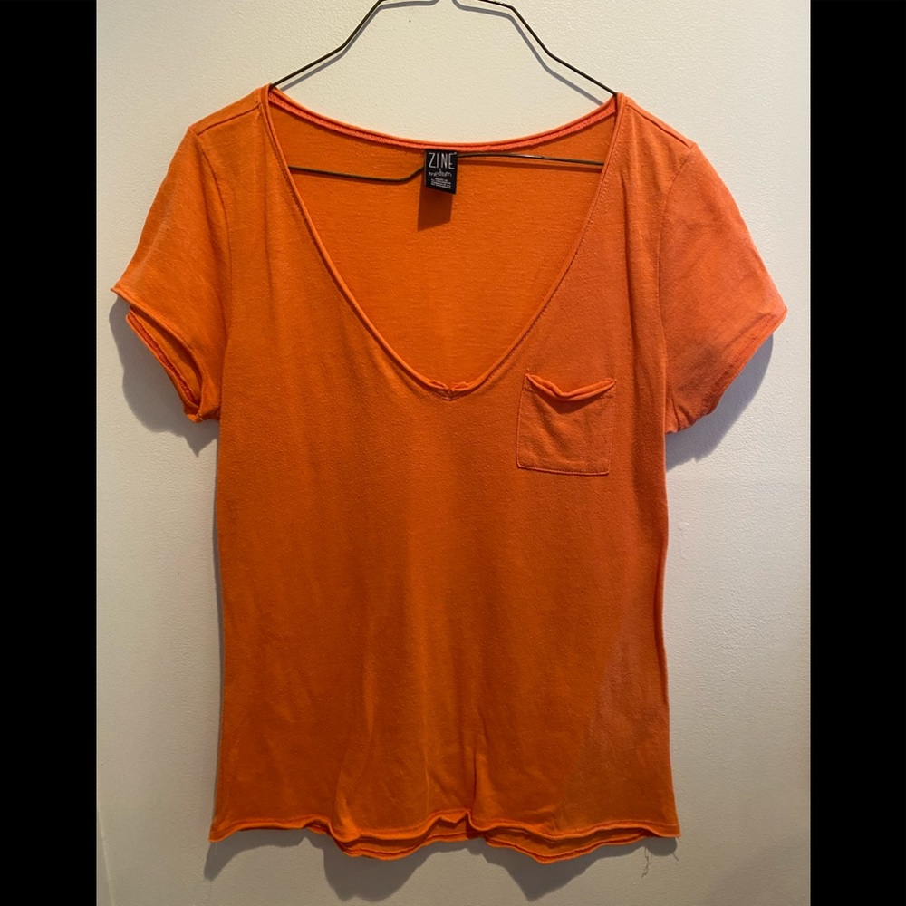 Zine by PacSun T-Shirt